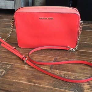 New never used Michael Kors bag